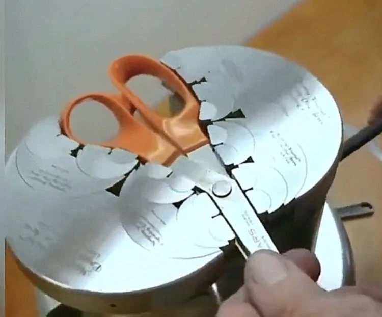 cnc fixture 