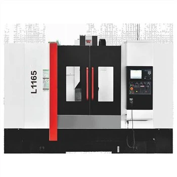 Топ-10 заводов по производству вертикальных обрабатывающих центров с ЧПУ CNC1165 в мире к 2025 году